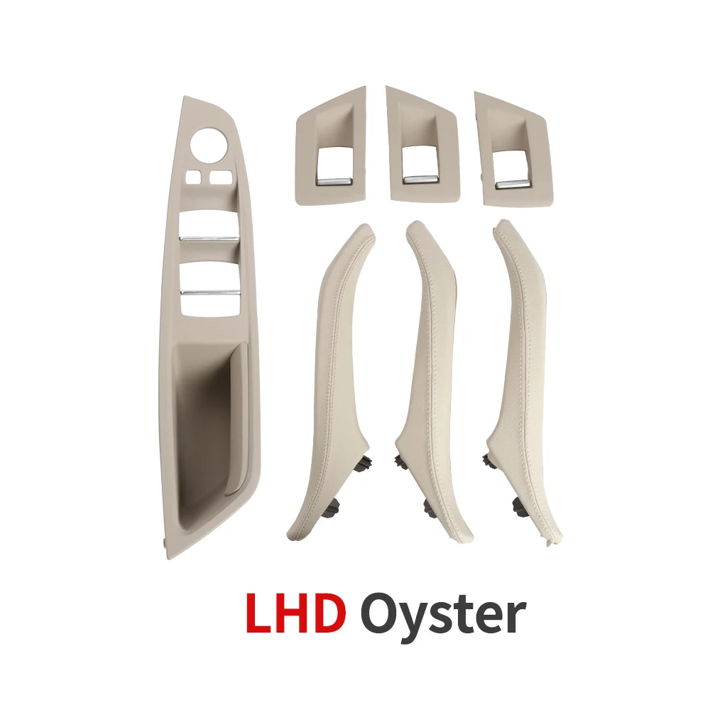 LHD Oyster