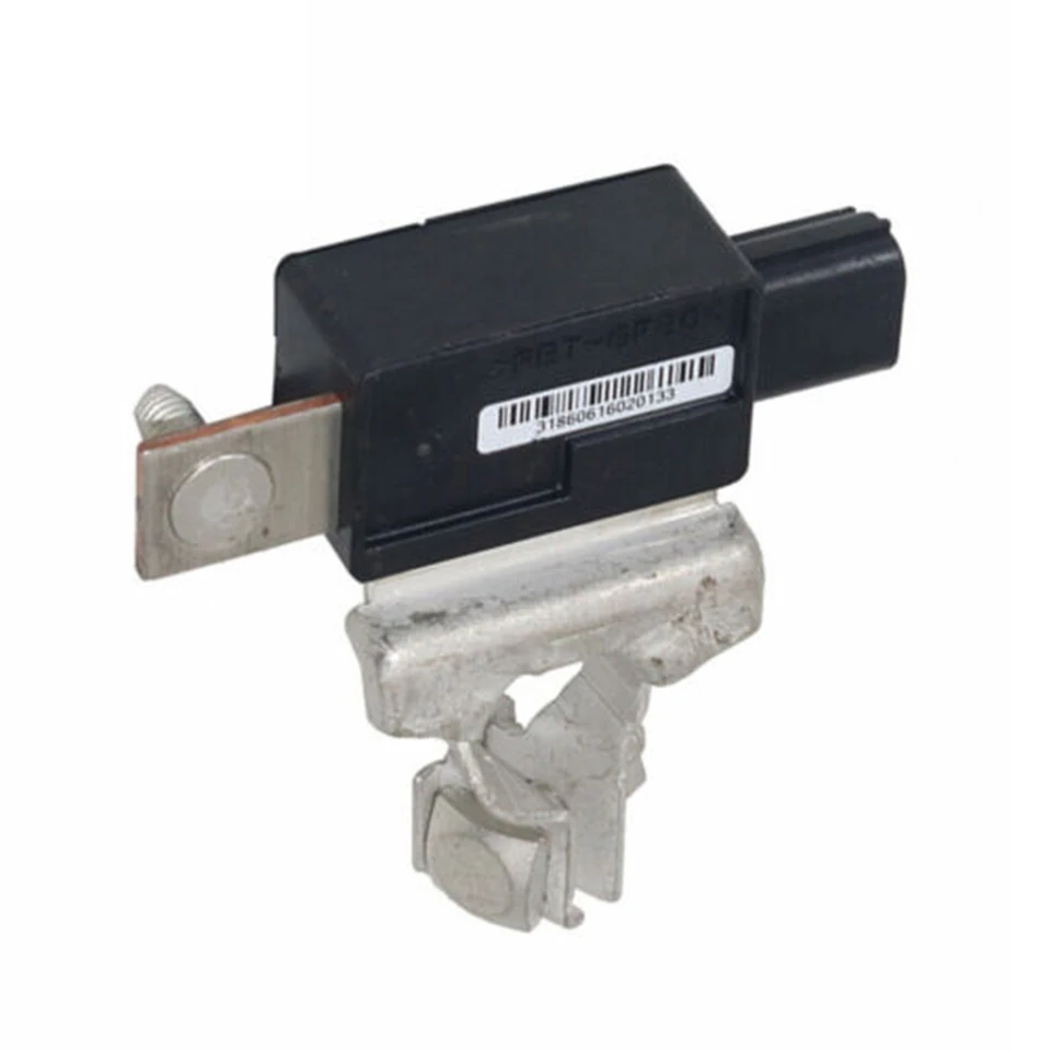 Sensore Di Corrente Batteria 38920T2AA02 - Ricambio Per Honda Fit E HR-V 2015-2018