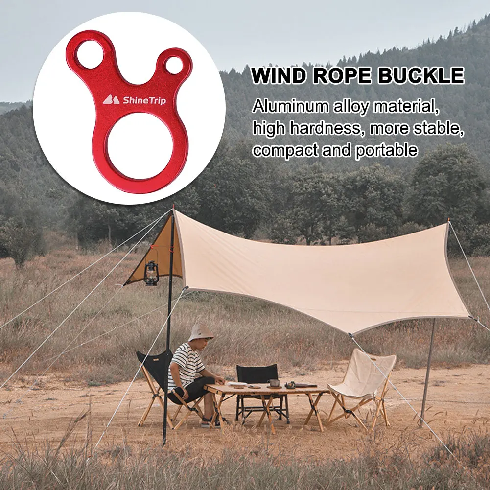 Camping Auvent Crochets Clips Outil Auvent VêTements Crochets Pour Camping-Car Accessoires