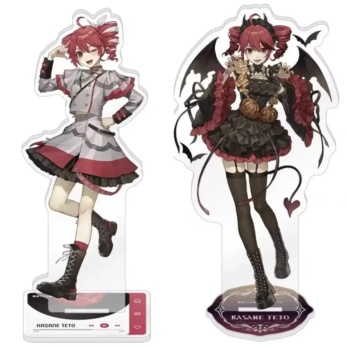 Soporte Acrílico de Kasane Teto (Project DIVA) S98aa17c3e5a94f598b9345d407155aefZ