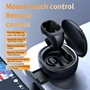 JX-12Pro Smart Fingertip Ring Remote Control Scrolling Wireless Bluetooth Mobile Selfie Mice Video Auto Page Turner Browsing