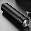 304 Stainless Steel Vacuum Flask 500ml Thermos Bottle for School and Office Heat Cold Long-lasting Vacuum Insulated Cup 3