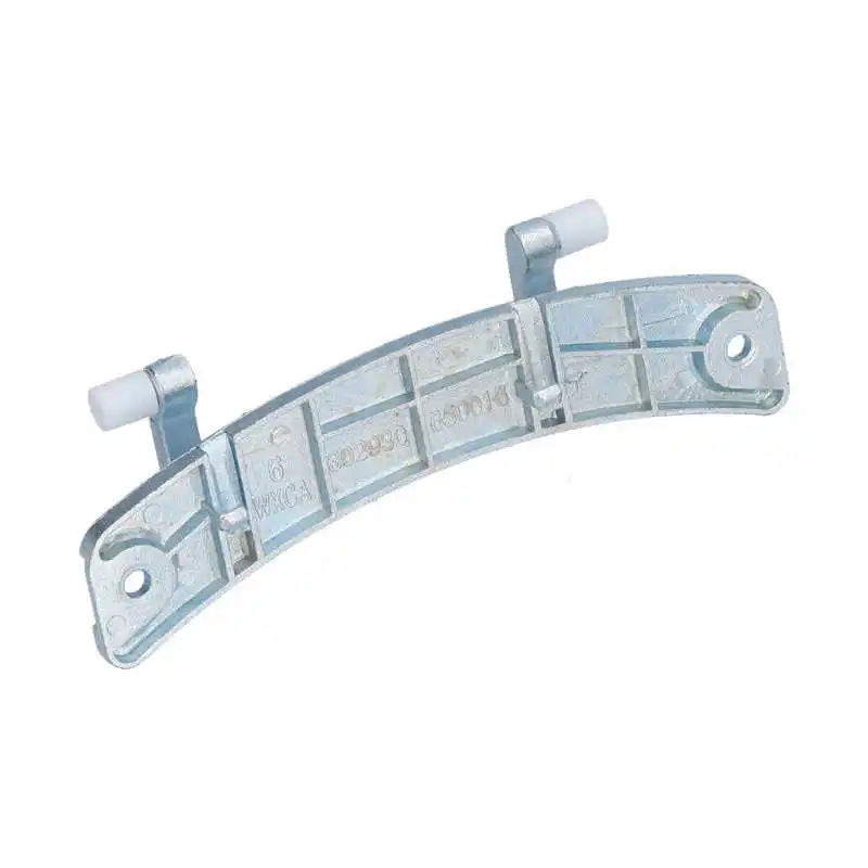 Washing Machine Door Hinge Aluminum Alloy for Universal Front Loading