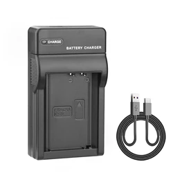 Universal Camera Battery Charger (USB - C Charger)