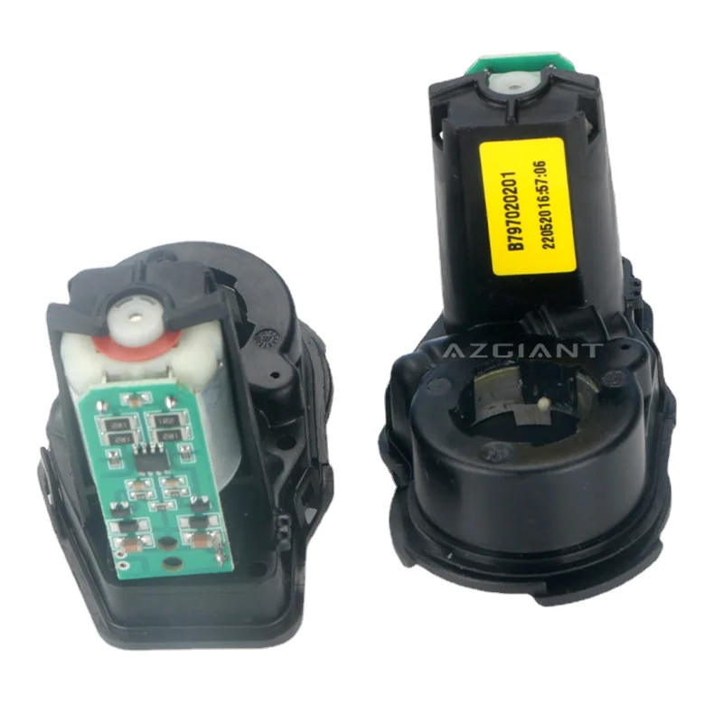 

For Kia K5 Optima Car Folding Engine Exterior Rearview Power Mirror Motor Fold Rear View Reversing Module 12V DC Auto Repair Kit