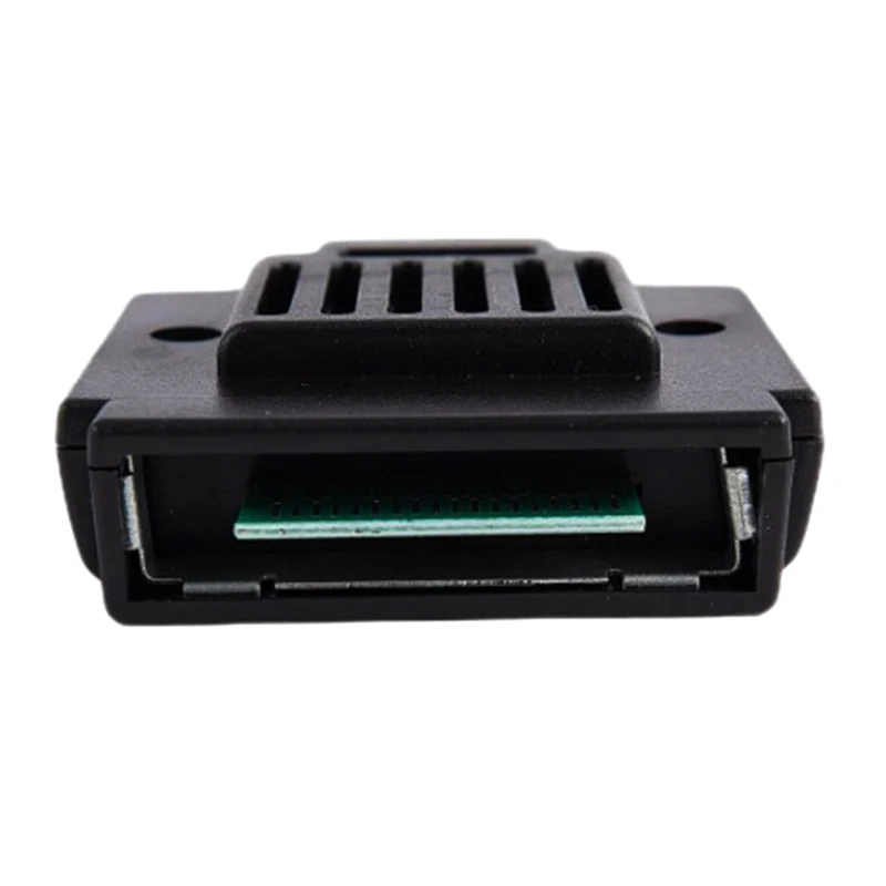 For N64 New Memory Jumper Pak Pack Game Console Expansion Card Memory Card For N64 Jumper Pack Replacement