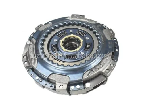 

Brand New Auto Transmission Parts Clutch Kit 41200-2D220 Double Clutch 412002D220 For HYUNDAI KIA