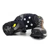 5-Pronged Anti-Slip Ice Cleats Northern Hemisphere Winter Outdoor Snow and Ice Prevention Shoe Covers Sole Protectors Wholesale 2
