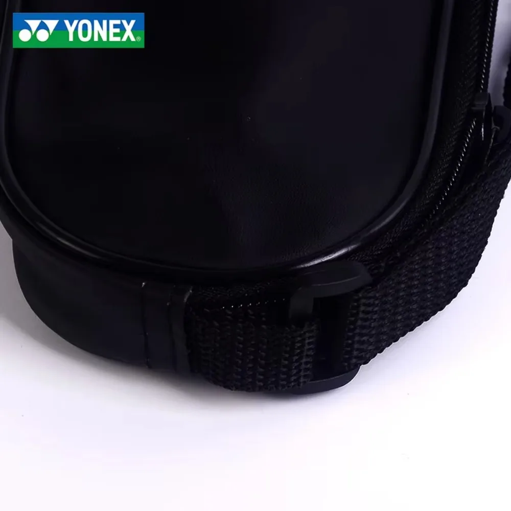 Original Yonex badminton Accessories & Equipment Badminton racket Bag for badminton Racket cover for 1 -2 rackets badminton racket bag 1Pcs