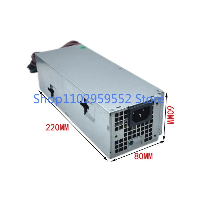 3080 5080 7080 XE3 3890 3690 3881 전원 공급 장치 500W H500EPM-00 용 1Pcs