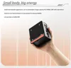 New Pocket Slot Firewall Mini PC 4xM.2 NVMe  Intel 3 N355 N305 N150 N100 NAS Computer 2xi226-V 2.5G DDR5 4800 2xUSB3.2 2xHDMI2.0 6