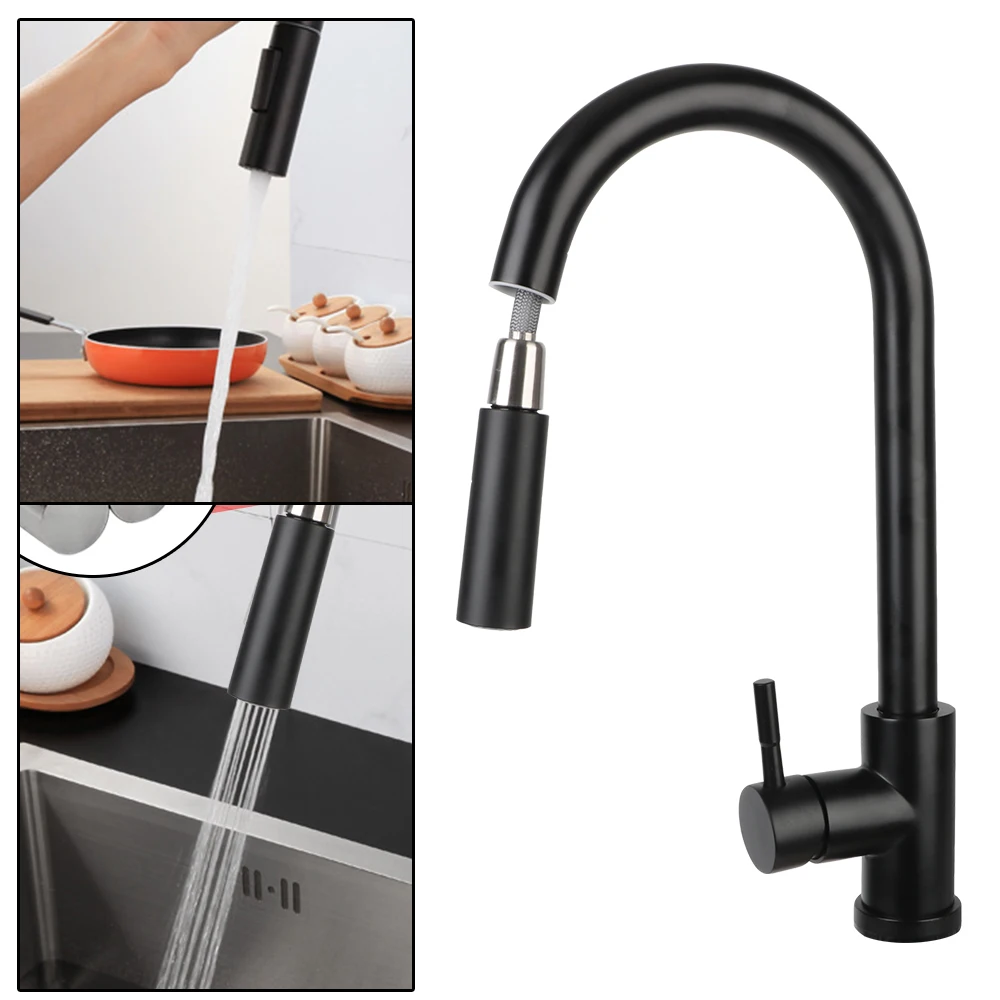 

Sink Mixer Taps Hot Cold Water Tap Smart Kitchen Faucets Rotate Touch Induction Faucet Crane For Sensor Pull Out Spout