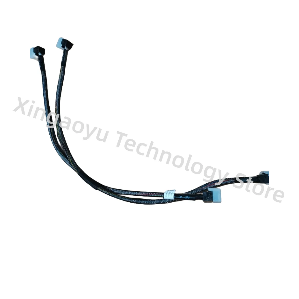 Muslimah H3Y5T Originale Per Dell Poweregde T630 Workstation Cavo Di Alimentazione Server Array Card Line Sas Raid Hard Disk Line