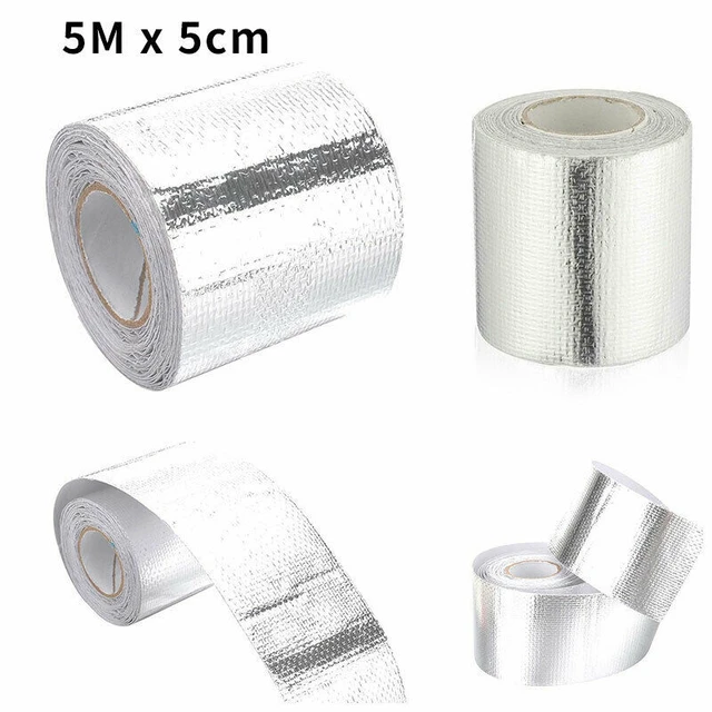 Air Conditioning Insulation Tape  Pipe Wrap Insulation Tape - Tape  Insulation Pipe - Aliexpress