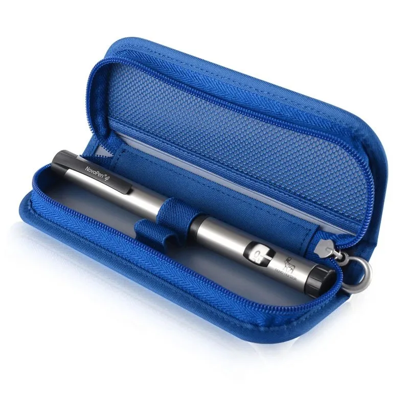 Novo Nordo Und Pen 4 Insulin Injektion Stift Schmerzlose Diabetes Spritze Novo Nordisk Und Linguo Und Scharfer Stift
