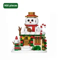 1 pieceSnowman