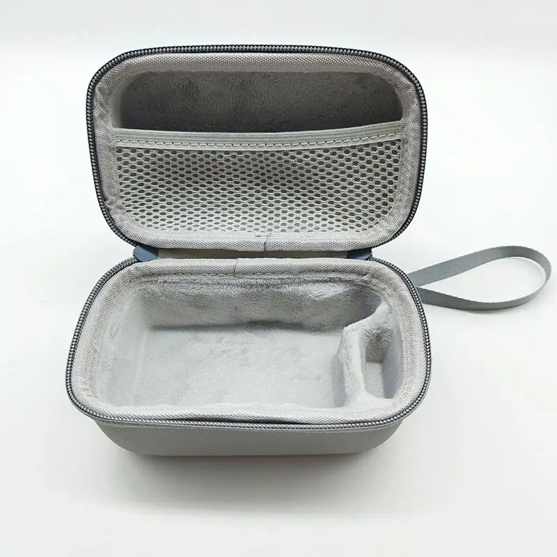 Étui EVA pour Caméra d'Action - Protection Antichoc, Noir/Blanc