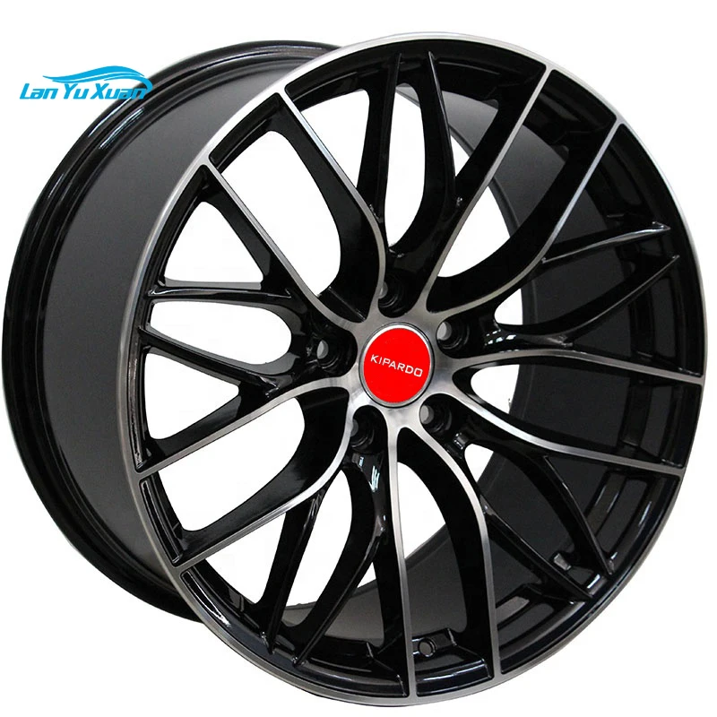 

Высокопроизводительные флэш-диски диагональю 17 ", 18", 19 "JWL VIA 18x8,0 18x9,0 pcd 5x112, 18-дюймовые автомобильные диски из сплава