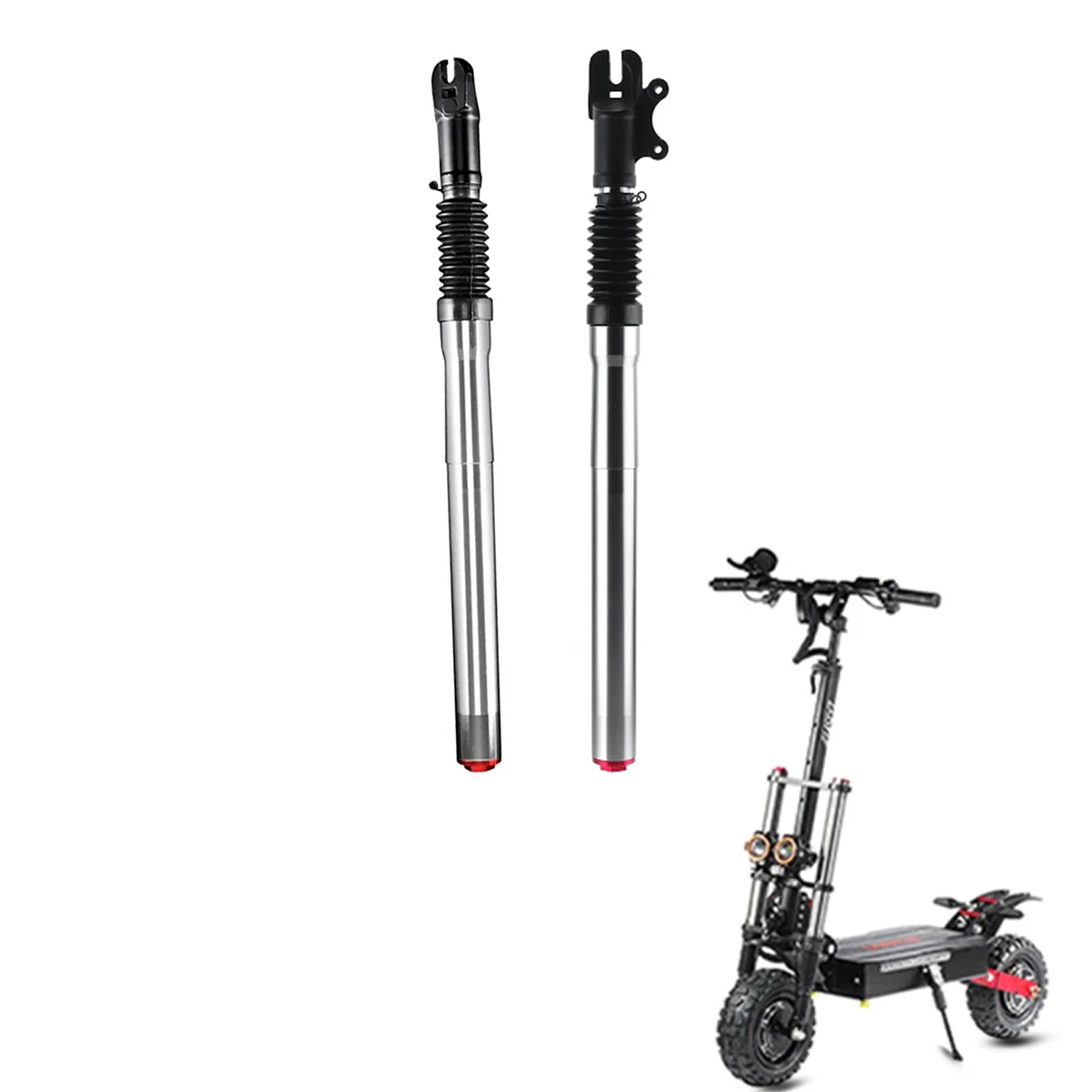 BOYUEDALAOTIETI30T30ScooterPartsFrontForkShockAbsorberShocks