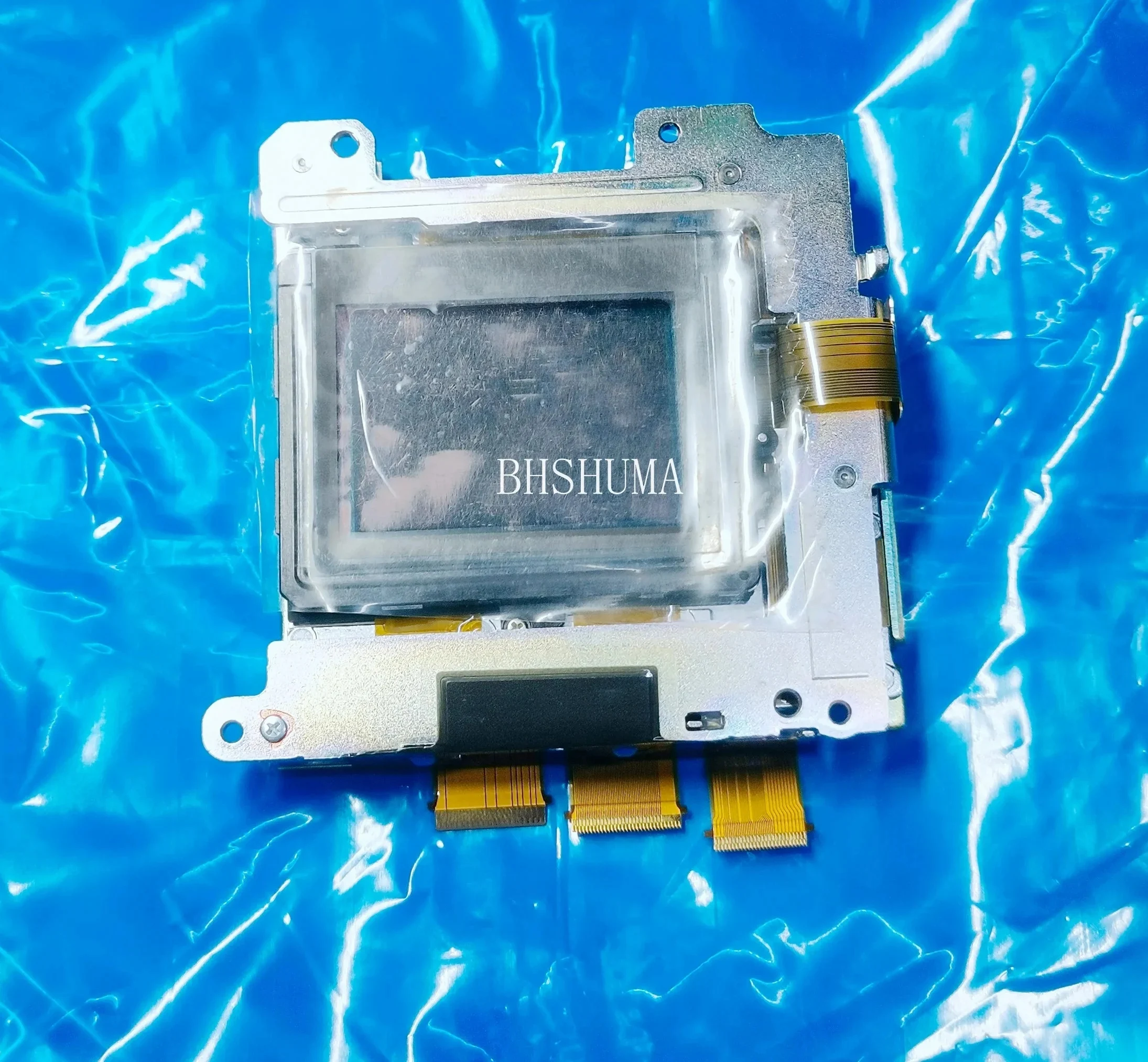Panasonic DC-S1 카메라 센서 CMOS 이미지 프로세서 수리 부품용