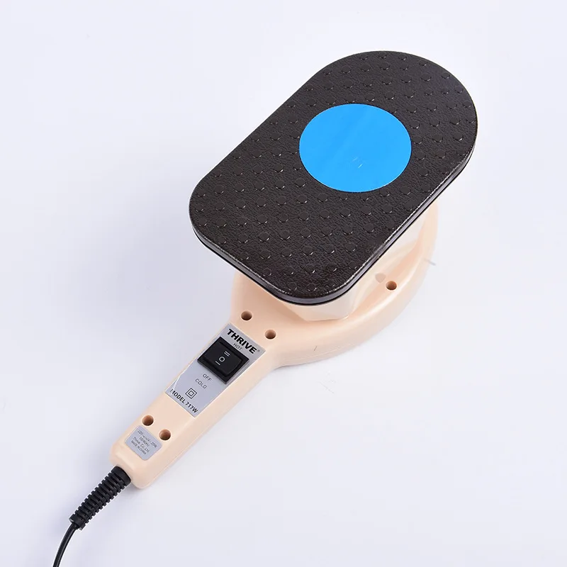 Body massager multi-function durian multipoint body shiatsu massager back rubs