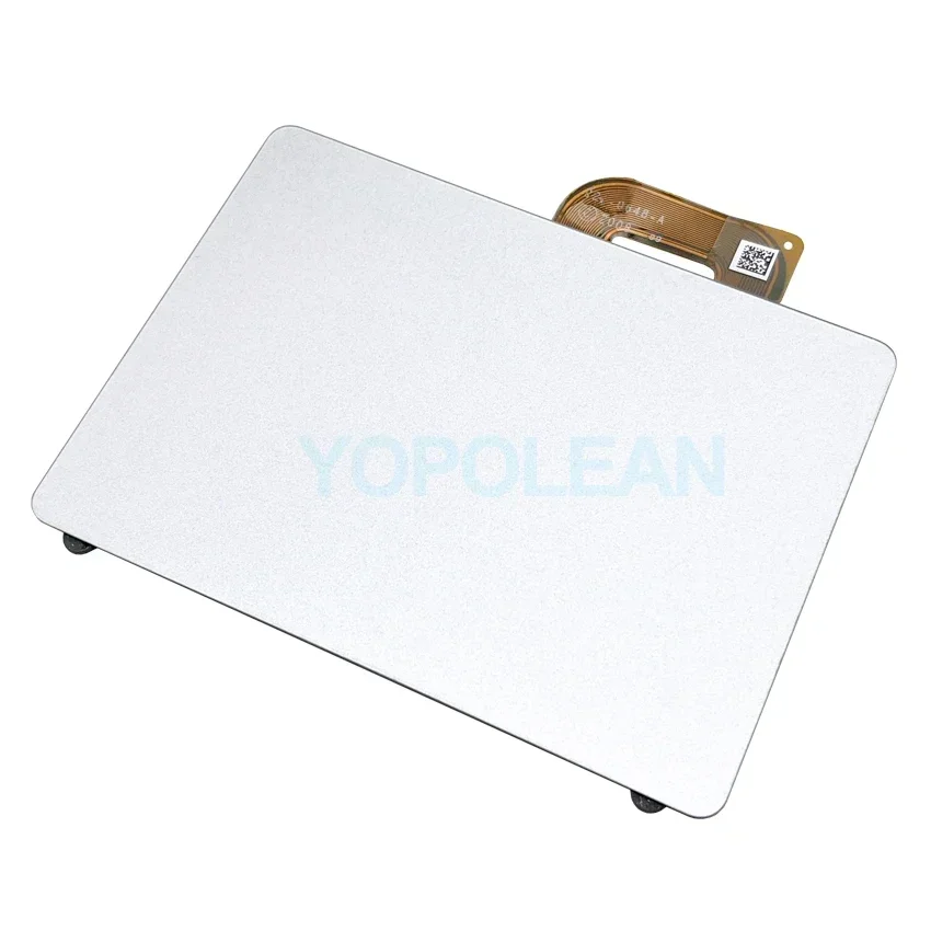 Original Touchpad Trackpad with Cable For Macbook Pro 15" A1286 2008 Year