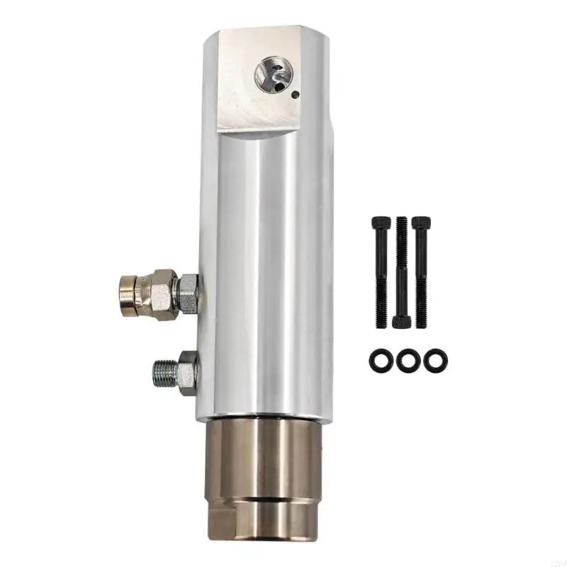 12PD 15C838 Highly Pressure Sprays Filter Assembly for 695 795 1095 1595 Airless Paint Sprayer Effectively Preventing Clogs