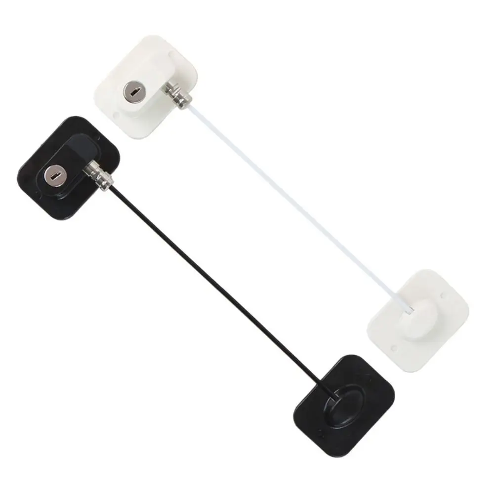 Рисунок 2 - Детский защитный замок для окна