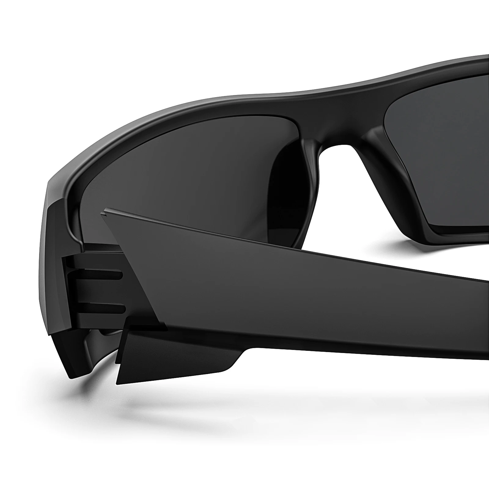 MAXJULI Z87 Sunglasses Wrap Around Sunglasses for Men Trendy