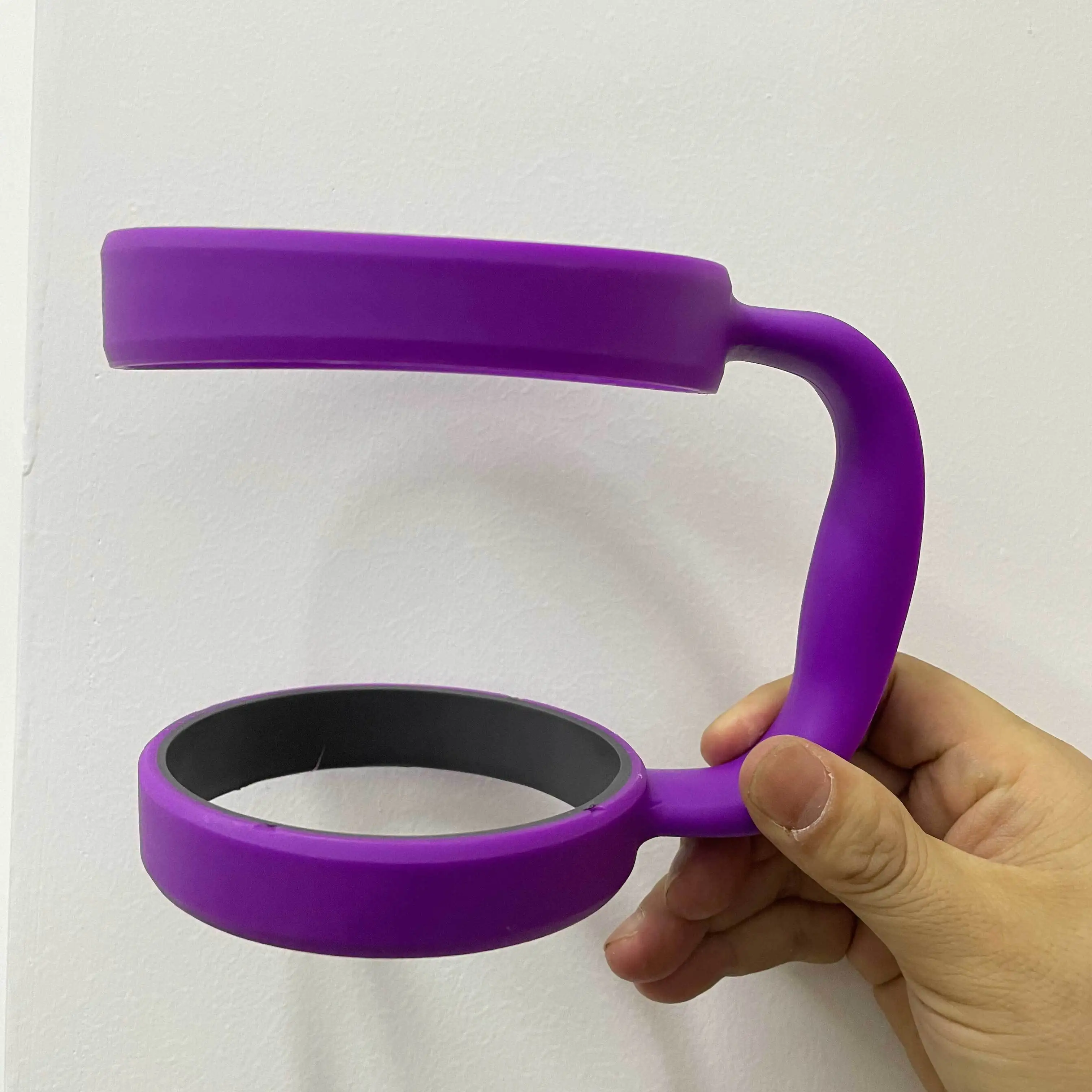 1 قطعة 30 أوقية مقابض بهلوان لـ YETI، RTIC، Ozak Trail، كوب القدح للسفر، SIC، Rambler وجميع العلامات التجارية من بهلوان