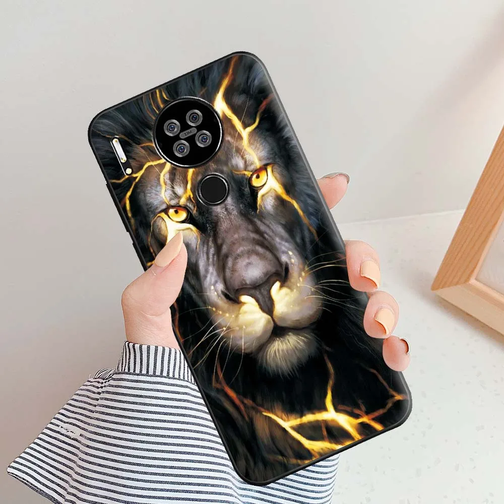 For Blackview A80s Case Back Cover Fashion Protective Phone Cases for Blackview A80 A 80 A80 s Silicone Shell For BlackviewA80