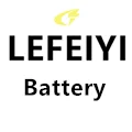 LEFEIYI Battery 007 Store