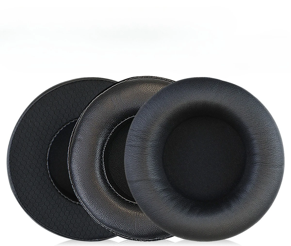 Replacement Earpads for Beyerdynamic Custom One Pro Headphones Cooling Gel / Sheepskin Ear Cushion Earmuff Sleeve Headband