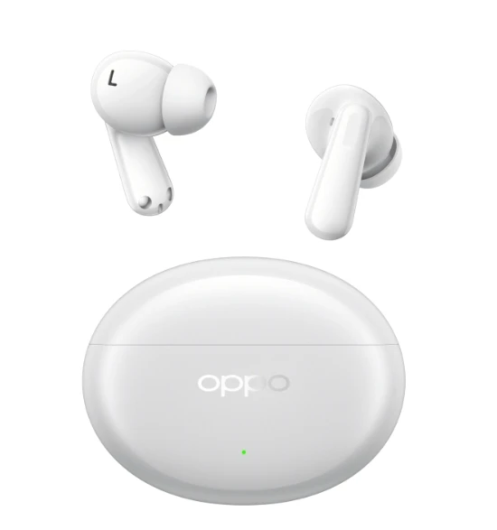 New OPPO Enco Air 4 Pro TWS Earphone Bluetooth 5.4 49dB Active Noise Cancelling 44H Battery Life True Wireless Headphone 3 New OPPO Enco Air 4 Pro TWS Earphone Bluetooth 5.4 49dB Active Noise Cancelling 44H Battery Life True Wireless Headphone 3