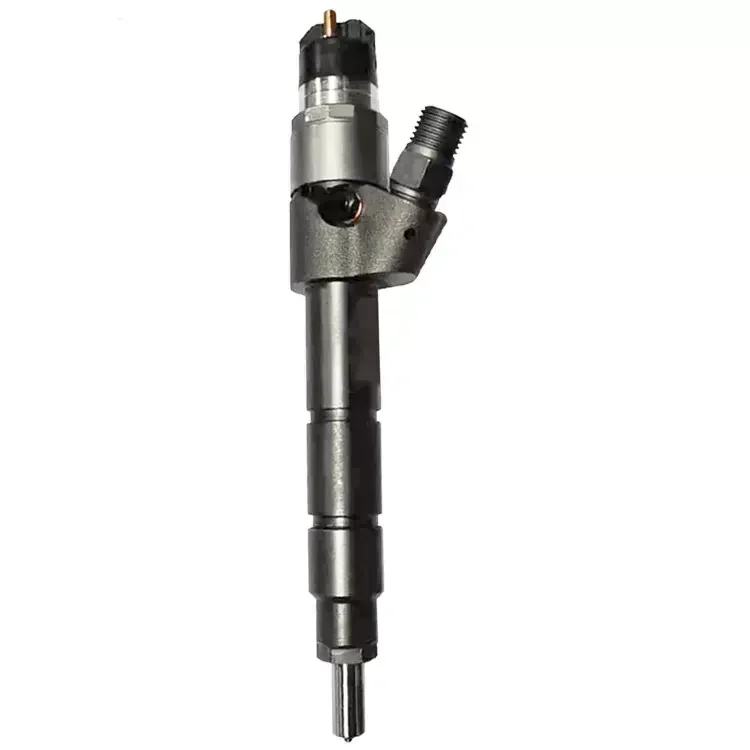 

High Quality Diesel Fuel Common Rail Injector Assembly 0445120043 0445120077 0445120089 0445120330 For MWM X12 VOLVO VW