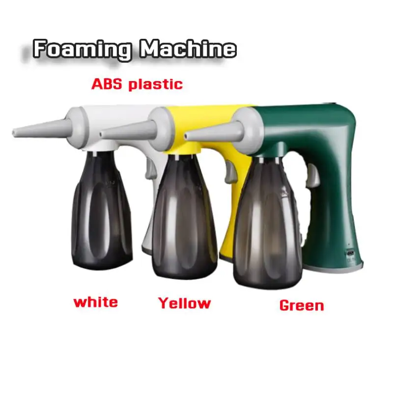 hose filter felt foam filters lower duct hose for shark rotator professional lift away nv601 nv680 nv801 vacuum cleaner tool Hair salon styling foam gun Rechargeable electric bubble machine Barber shop perm tool Professional Hairdressing Styling Tool