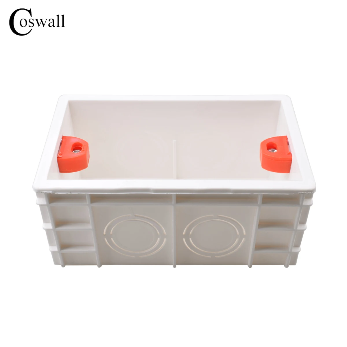 Wall Switch and Socket 108mm*65mm US/ Thailand Standard Internal Mounting Box For 118mm*72mm Back Cassette