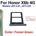 Honor X6b 4G Green