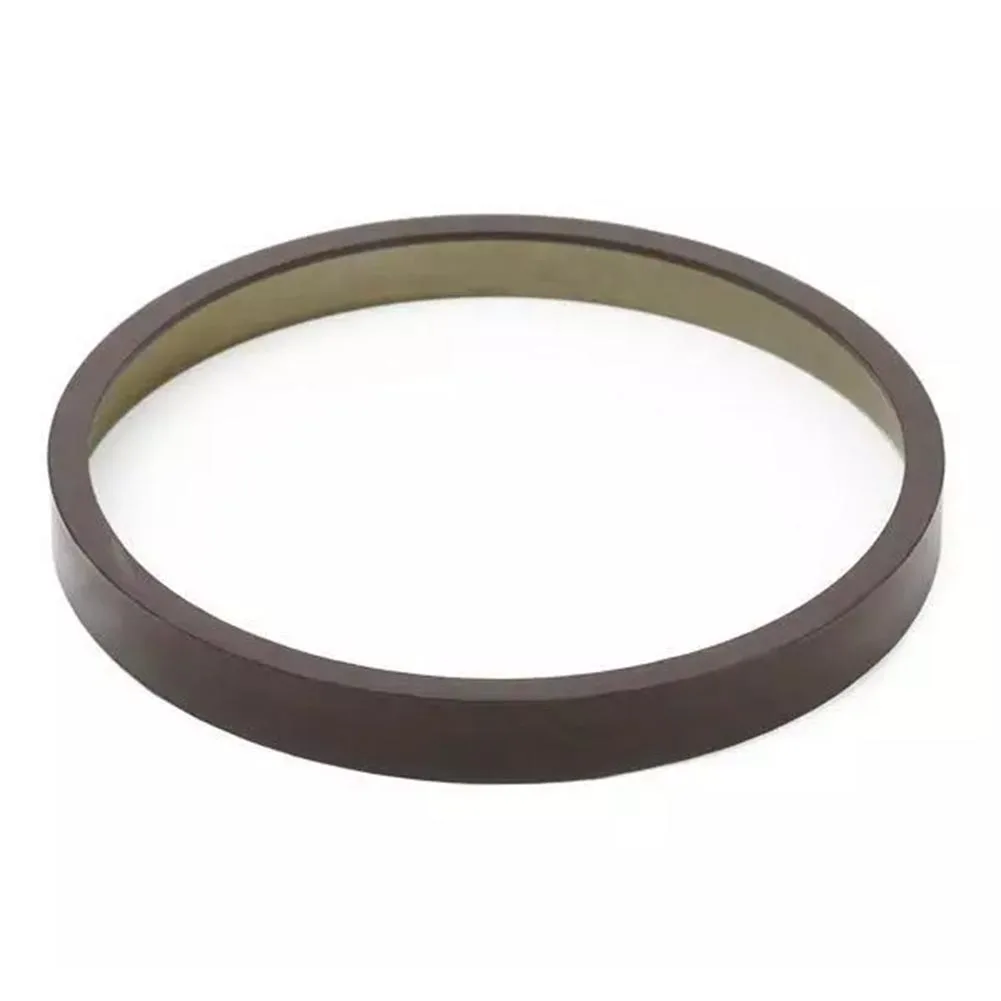 2pcs Car Rear ABS Ring For Mercedes W204 W211 W212 R230 A2303570182 ABS Sensor Rotor Sealing Ring Interior Accessories