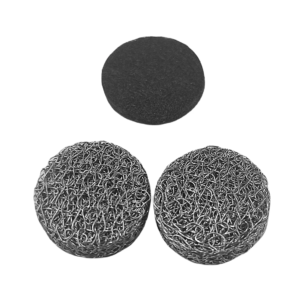 Foam Cannon Lance Mesh Filter High Density Tablet Foam Lance Mesh Filters Snow Foam Lance Mesh Filter Car Cleaning Accessories