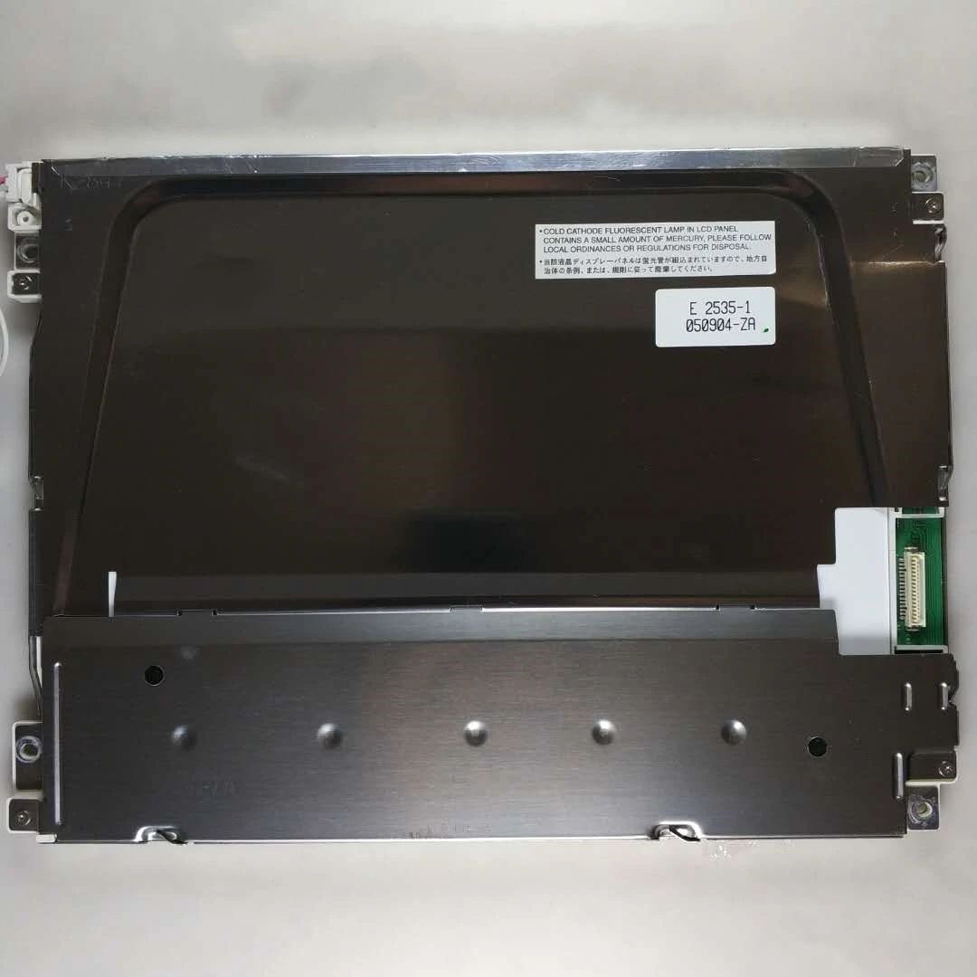 

LQ10D36A Оригинальный ЖК-экран 10,4 дюйма