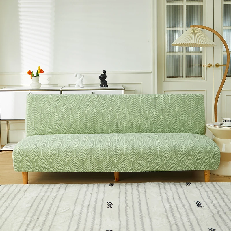 Sofa Cover 1 PC Jacquard for Living Room