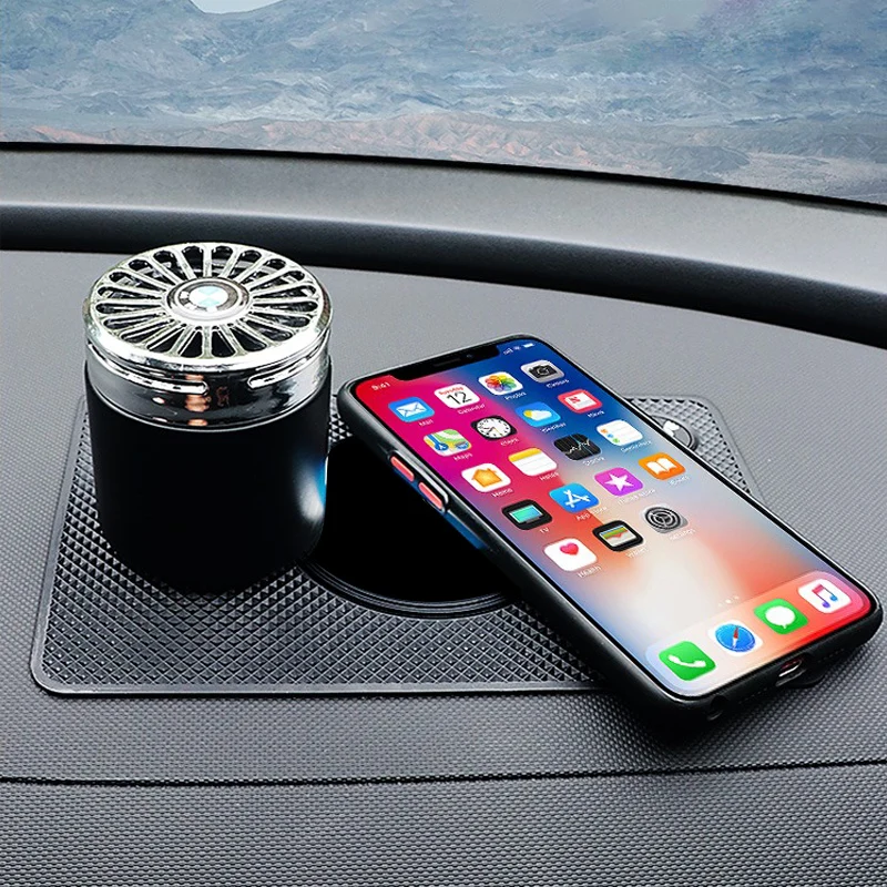 Key Case Key Case Cover New Car Dashboard Sticky Anti-Slip PVC Mat Silicone Mat For Jaguar XE XF XJ F-Type F-Pace XFR XKR XEL XFL XK XJL XJ6 XJS E-Pace