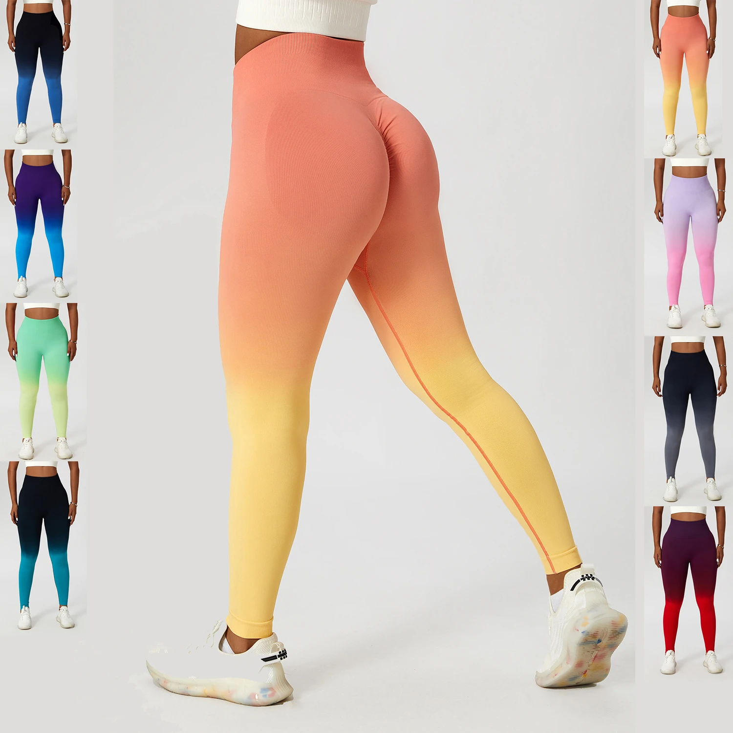 Peachbutt Leggings