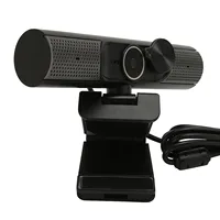 4K Web Cam USB Webcam 2K 1080P 30fps Auto Focusing HiFi Speaker Noise Reduction Mic PC Camera for Desktop Laptop Video Chat - Image 5