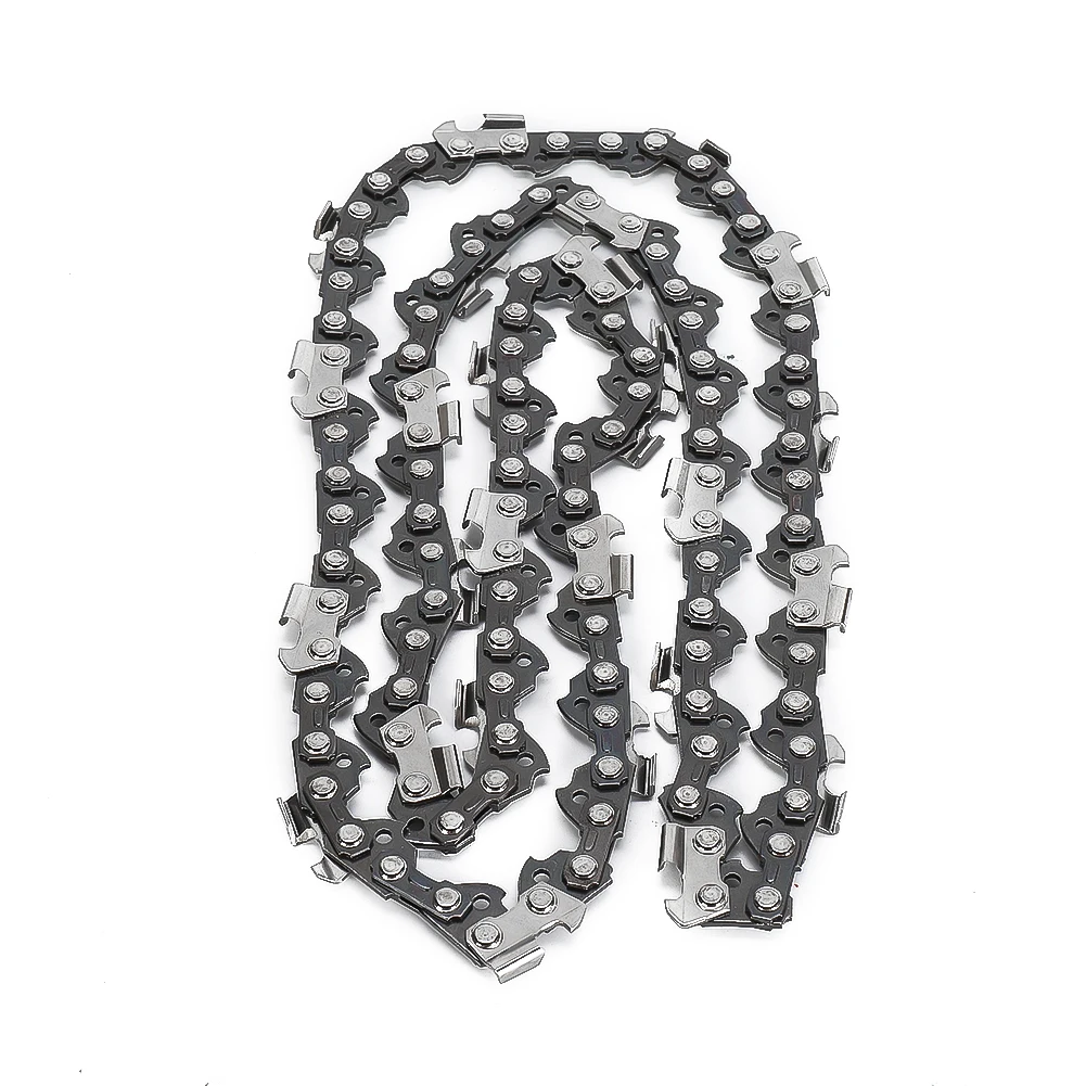 

Stay Sharper Longer 16 Inch 3/8LP Chainsaw Chain 1pc Chainsaw Chain Long Service Life For STIHL 009 011 017 018 020T MS170 MS180