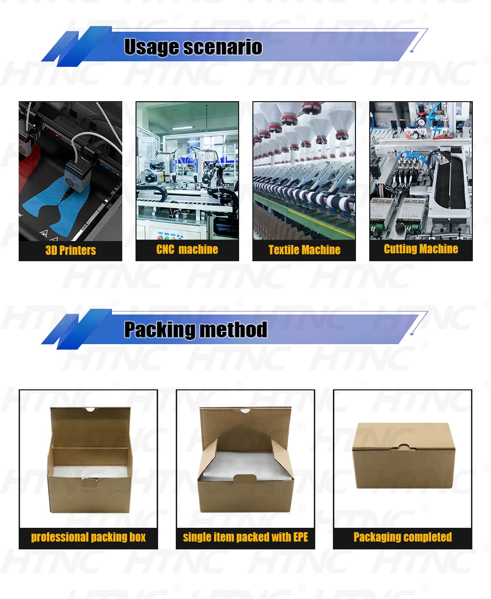3.5Kw Spindle Motor Kit For Wood Aluminium Soft Metal High Speed 400hz 24000rpm