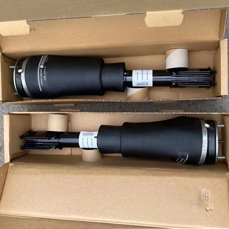 FORRangeRoverL32220102012FrontAirSuspensionshockabsorbersVDS