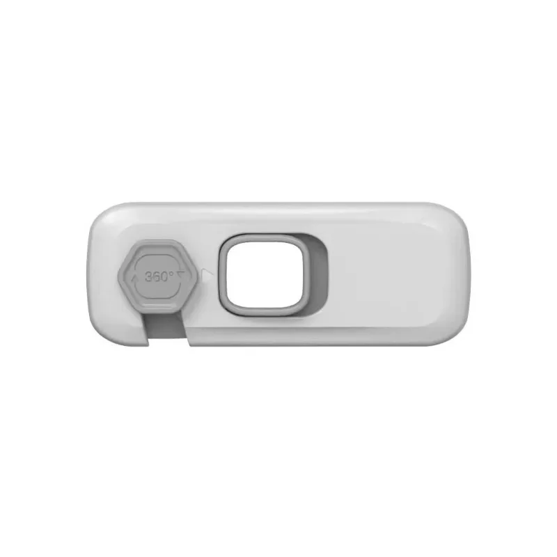 Baby Oven Door Lock For Safety Children Protection Drawer Cabinet Cupboard
