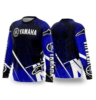 Breathable Motorcycle Riding Shirt 1